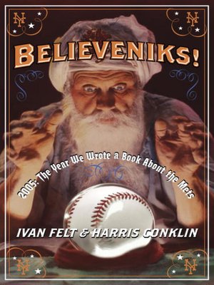 cover image of Believeniks!